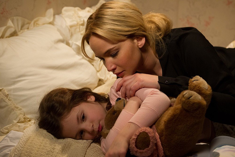 Kilise oyunlarından Hollywood yıldızlığına (En iyi Jennifer Lawrence filmleri) - 20