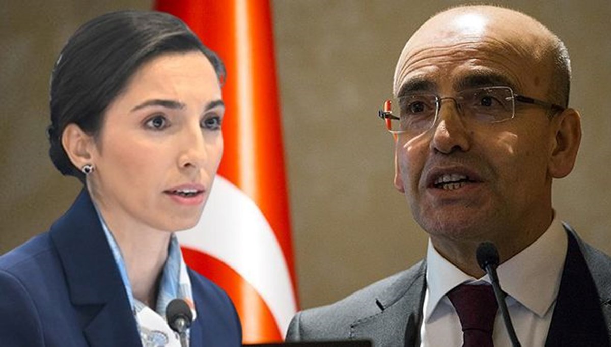 Mehmet Şimşek sert dille yalanladı: İddialar akıl dışı