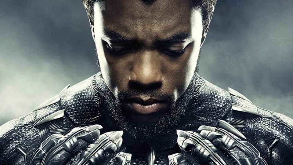 Chadwick Boseman'sız Black Panther 2'nin çekimleri başladı - 1