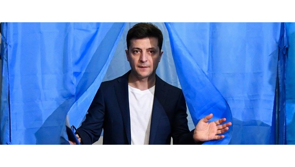 Zelenskiy seçim zaferi sonrası Türkiye'de tatil yapacak