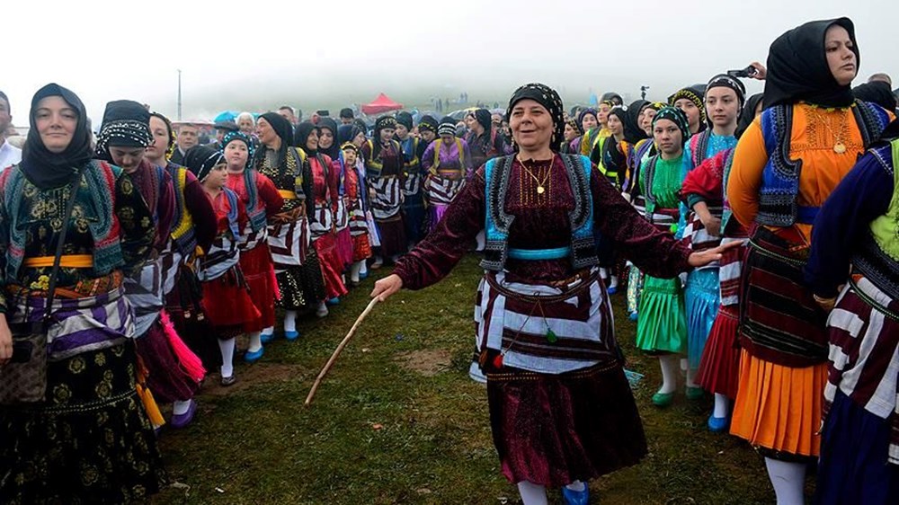 Türk Dil Kurumu bazı sözcüklerin yazımını değiştirdi - 2