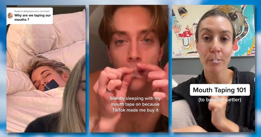 TikTok'ta tehlikeli zayıflama trendi: Doktorlar ölümcül olabileceği konusunda uyardı - 3
