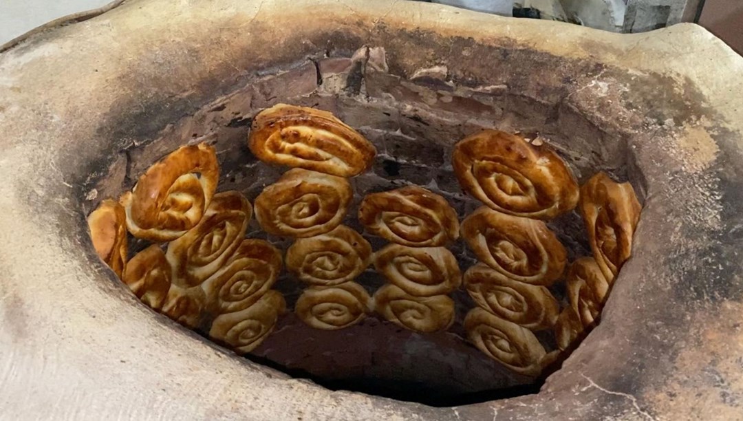İftarda tandır, sahurda kete: Vazgeçilmez oldu, mideyi yormuyor