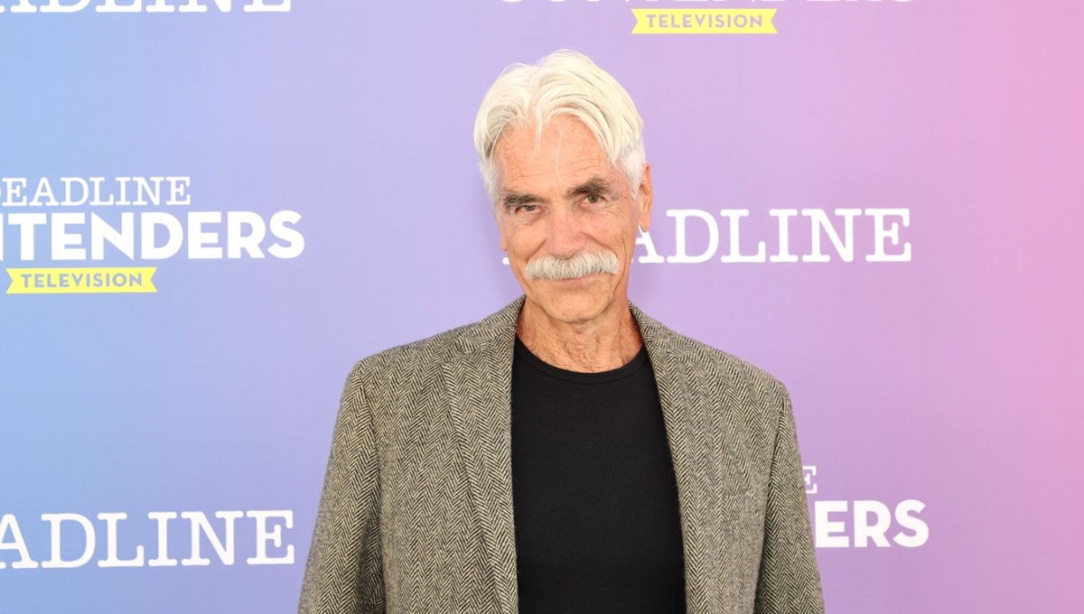 Sam Elliot ‘The Power of The Dog’ filmine yönelik yorumları için özür diledi