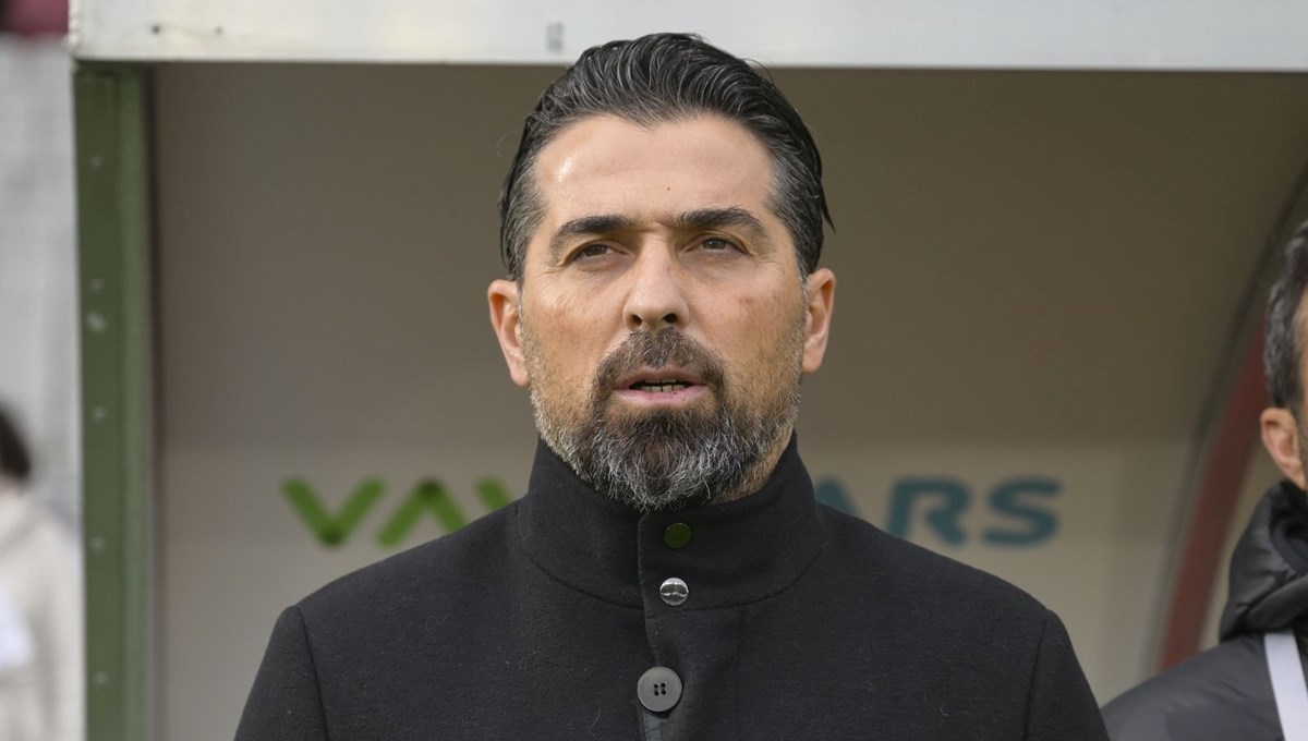 İlhan Palut: Dakika dakika oyundan düştük İlhan Palut: Dakika dakika oyundan düştük