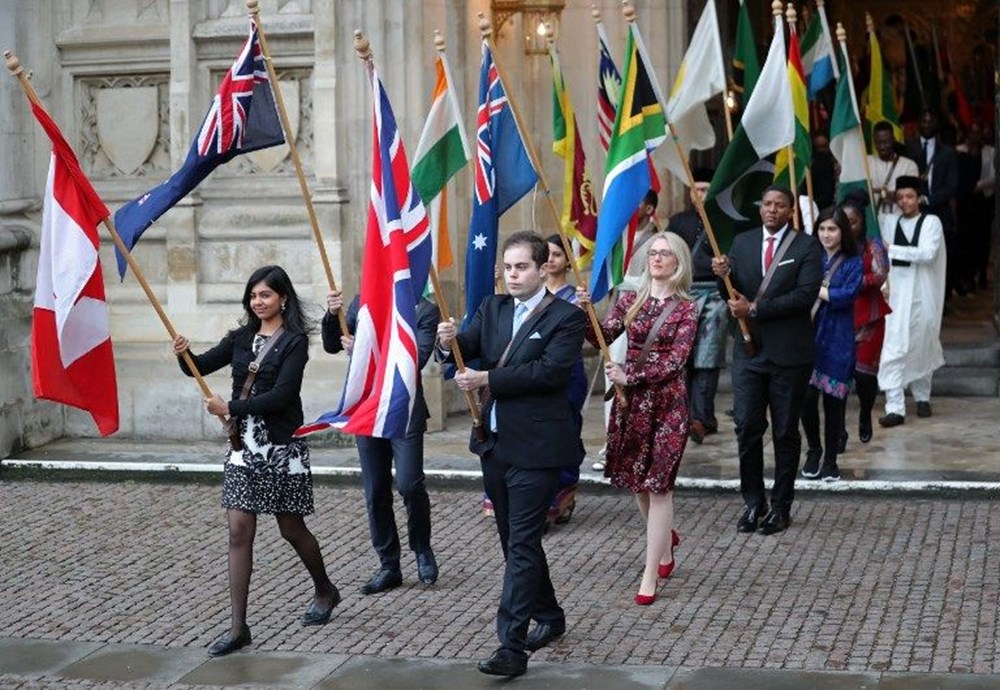 British commonwealth. Commonwealth Day в Великобритании. День Содружества в Великобритании. День Содружества наций.