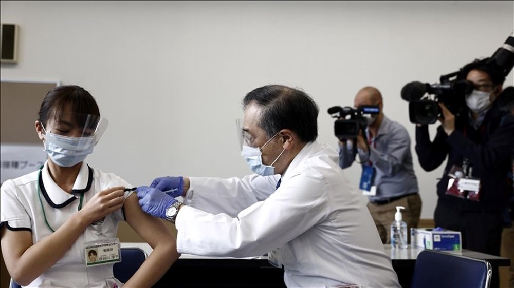 Japonya'da gizemli virüs: 21 kişi hayatını kaybetti - 4
