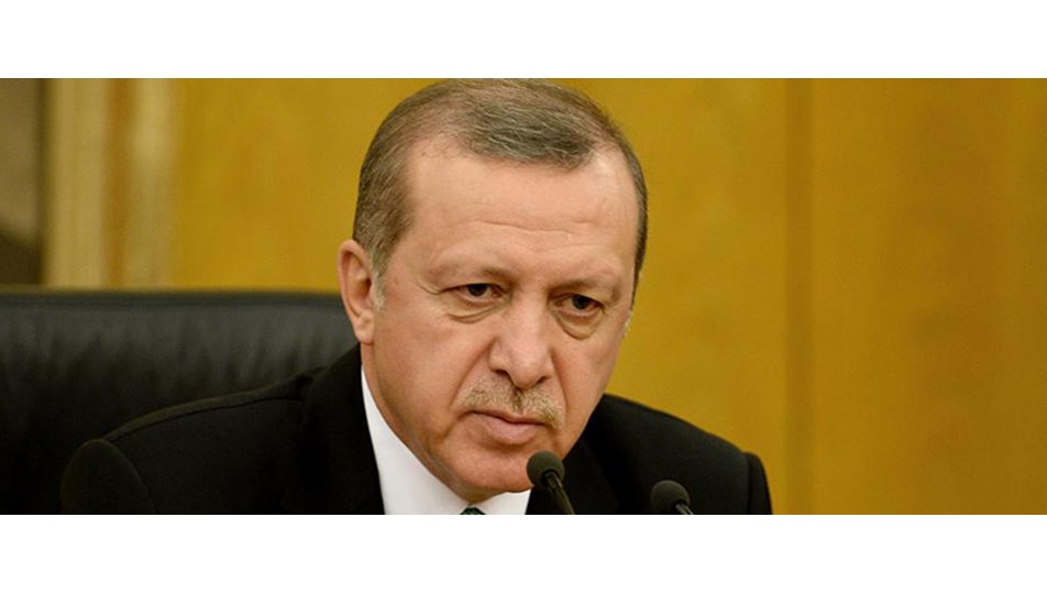 Erdoğan'dan TÜSİAD Başkanı'na eleştiri
