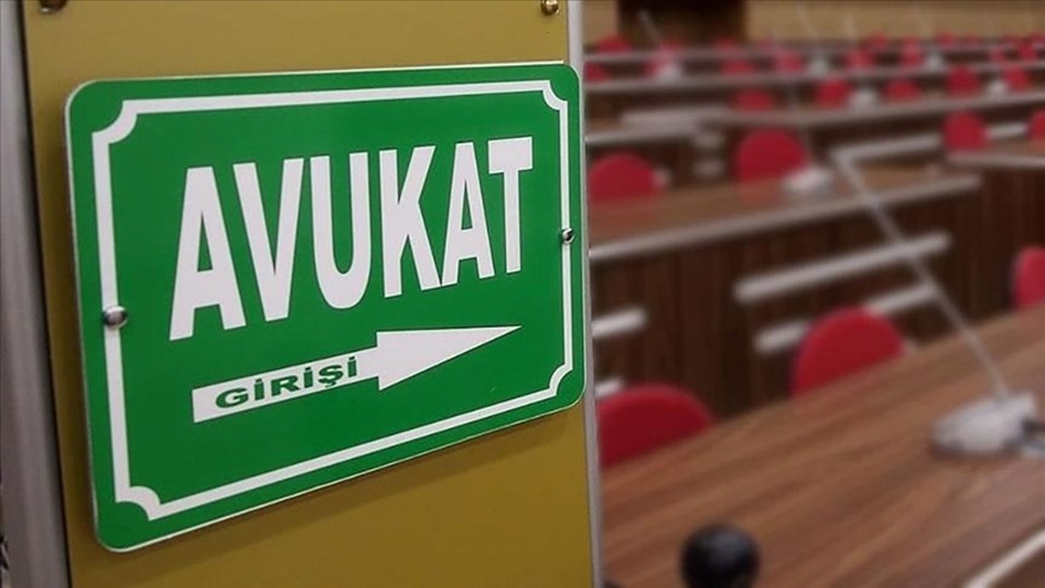 Yeni "Avukatlık Asgari Ücret Tarifesi" belli oldu: 2024 2025 avukatlık asgari ücret tarifesi - 2