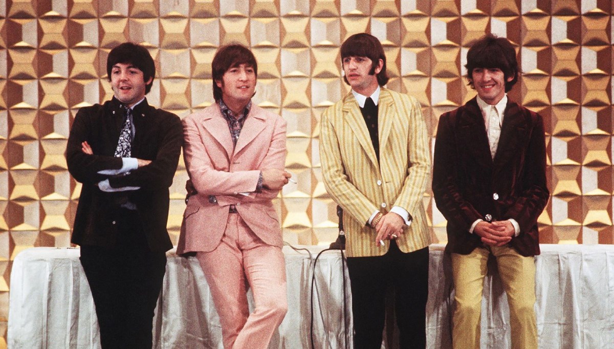 The Beatles'ın 1972'de aldığı Grammy 500 bin dolara açık artırmada The Beatles'ın 1972'de aldığı Grammy 500 bin dolara açık artırmada