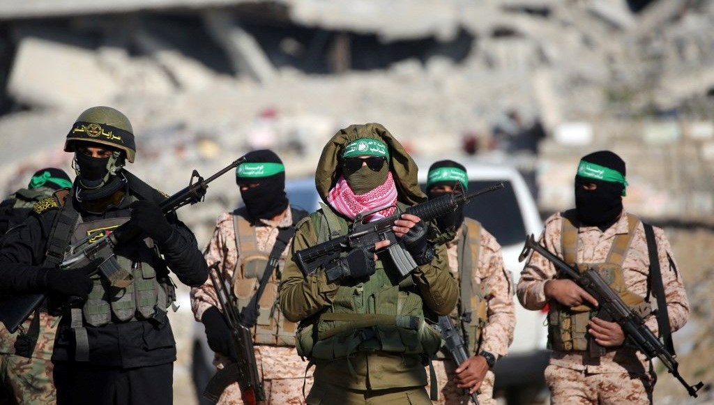 BBC deki habere göre Hamas Gazze planına soğuk