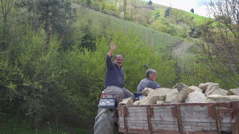 Türkiye'deki bir mahallenin çoğu sağır ve dilsiz: Yeni doğan çocuklar doğuştan engelli dünyaya geliyor - 4