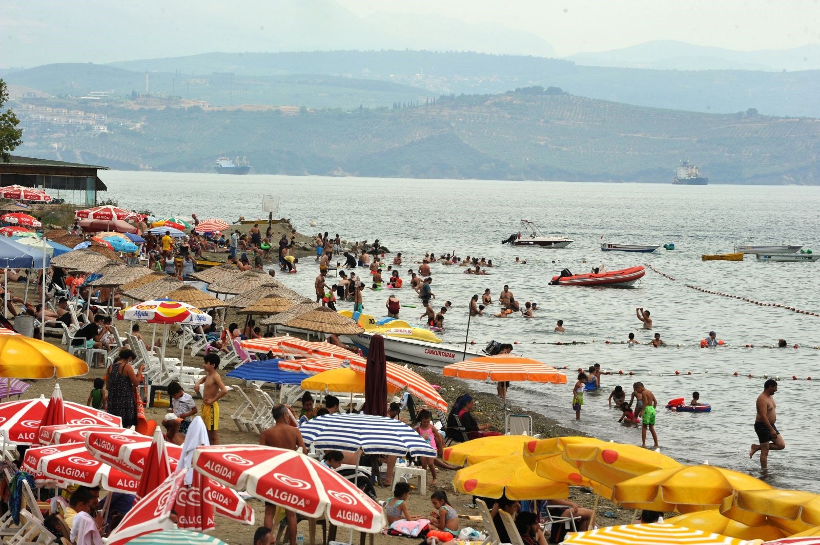 Türk Bursa Gemlik