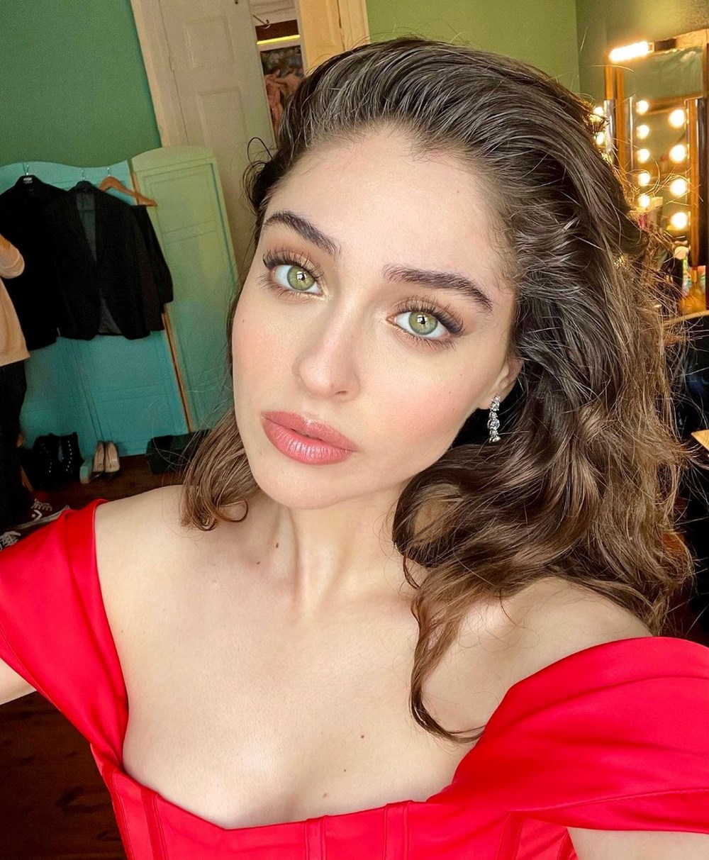 Джемре Байсел 73 фото