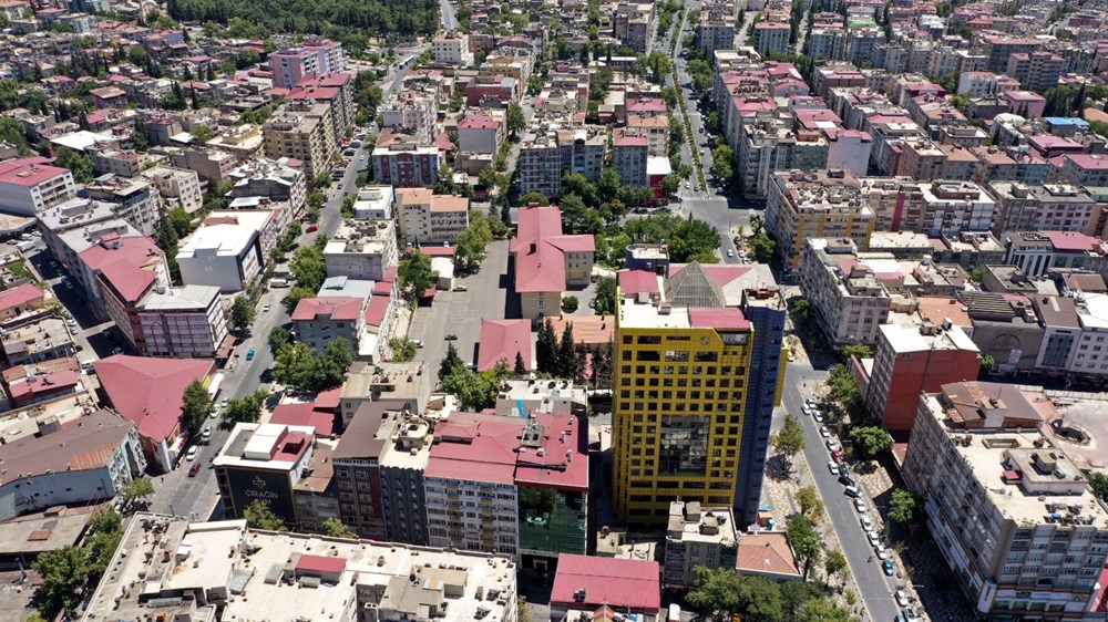 'Dünyanın en saçma binası yıkılacak mı? (30 milyon liralık teklif) - 8