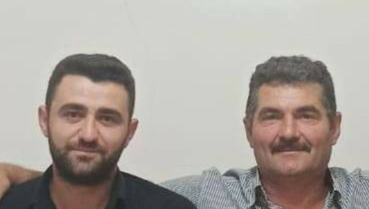 Babası ve birlikte yaşadığı kadını öldürdü Babası ve birlikte yaşadığı kadını öldürdü