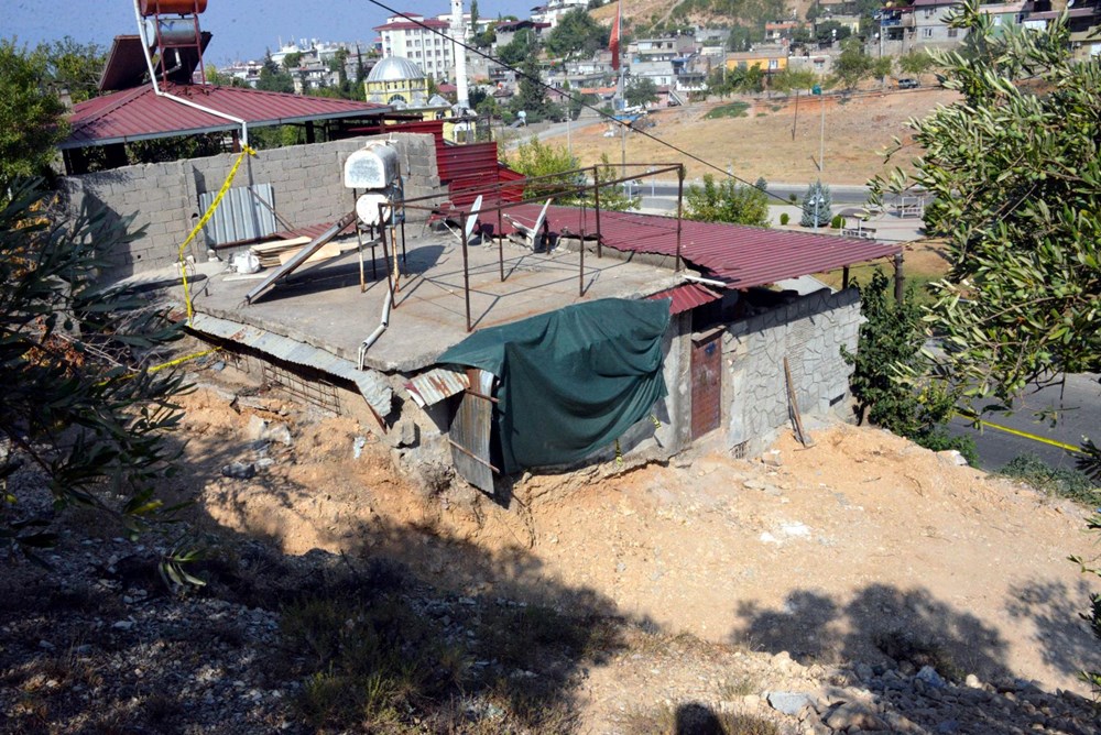 Kazıda kemikler bulundu: 25 yıl sonra cinayete kurban gittikleri anlaşıldı - 1