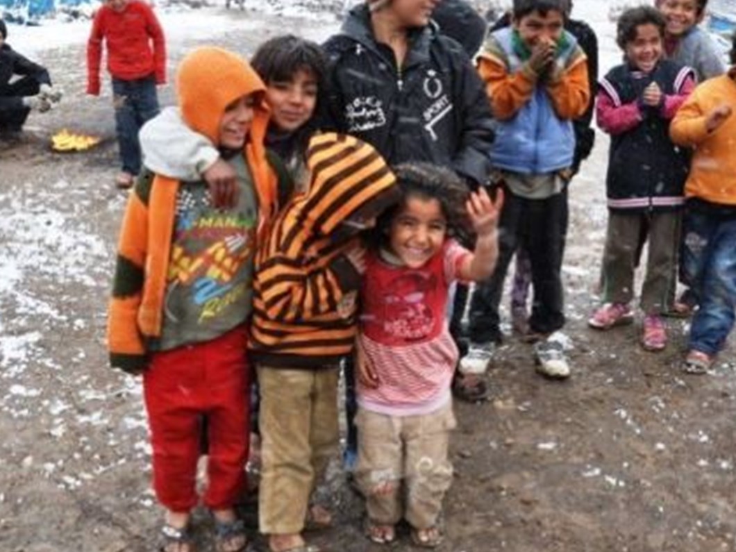 Multeci Cocuklarin Yuzde 60 Inda Psikiyatrik Hastalik Var Saglik Haberleri Ntv