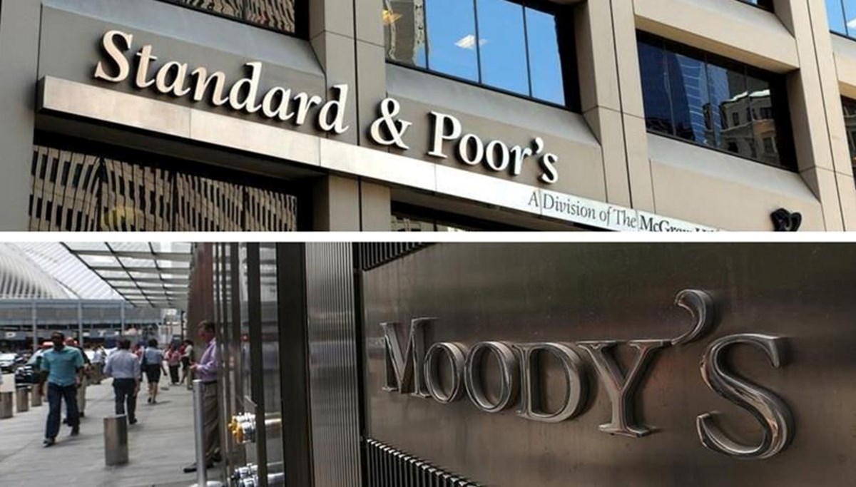Moody's Türkiye kararı ne oldu, yükseldi mi? Fitch ve Moody's temmuz kararı