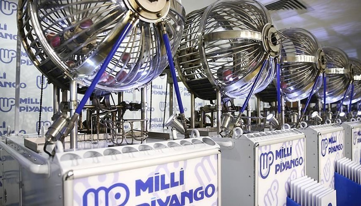 Milli Piyango bilet sorgulama ekranı 2025: Milli Piyango yılbaşı çekilişi sonuçları sorgulama NTV'de Milli Piyango bilet sorgulama ekranı 2025: Milli Piyango yılbaşı çekilişi sonuçları sorgulama NTV'de