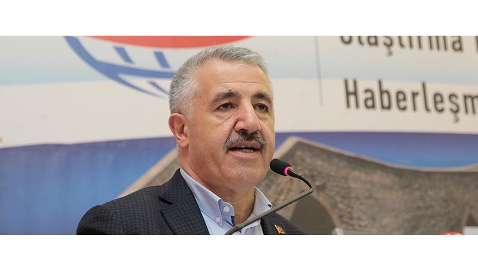 Zeytin Dalı Harekatı sivil uçuşları etkilemeyecek