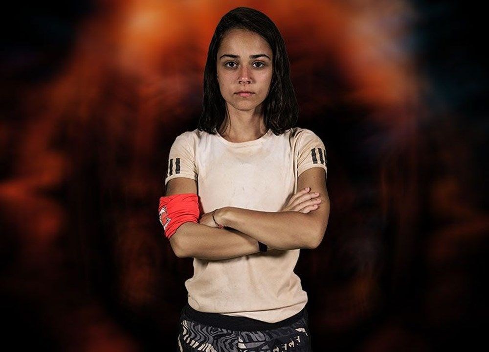 Survivor 2020 yarışmacıları kaç kilo verdi? Magazin Survivor 2020 yarışmacıları kaç kilo verdi? Magazin