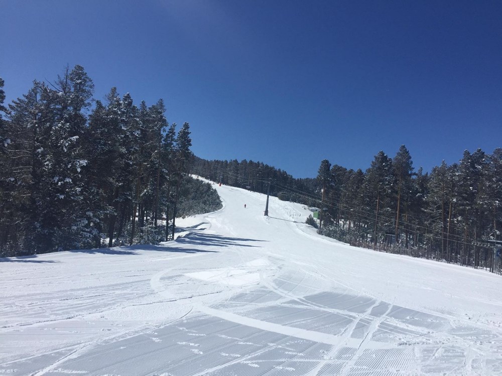 Türkiye'nin Milli Parkları (Türkiye'deki milli parkların listesi ve isimleri) - 67