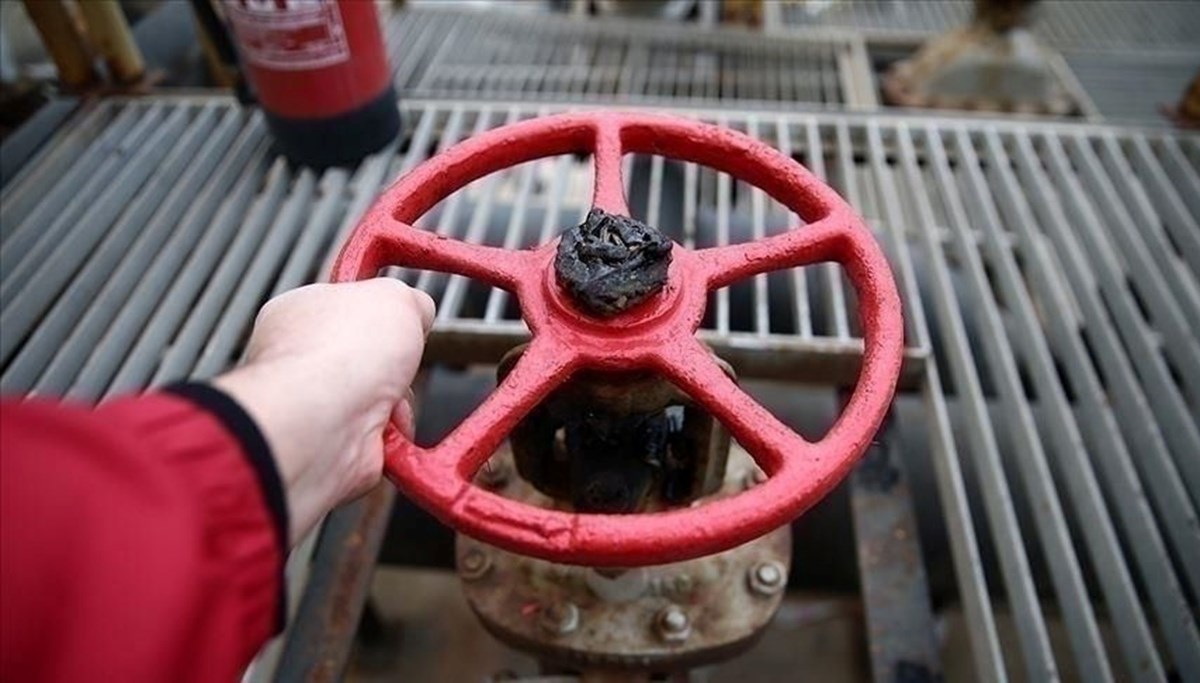 İngiltere, Kuzey Denizi'nde petrol ve gaz aramalarına lisans verecek