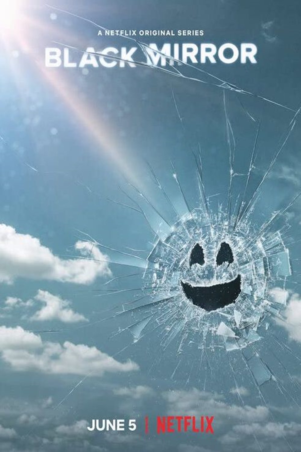 IMDb verilerine göre şubat ayının en popüler bilim kurgu dizileri - 15