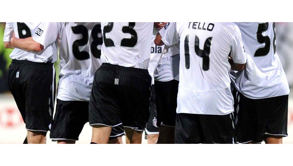 Beşiktaş zorlu viraja giriyor