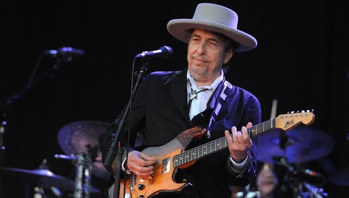 Bob Dylan'a 12 yaşındaki çocuğu cinsel istismar suçlaması