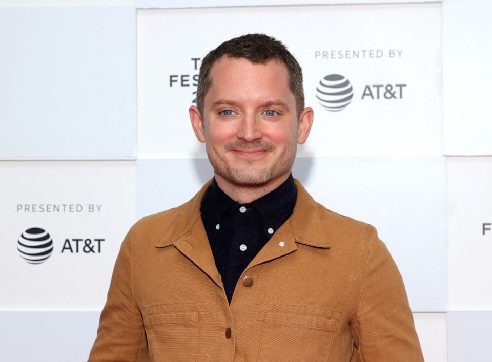 Elijah Wood en beğendiği Yüzüklerin Efendisi filmini açıkladı - 1