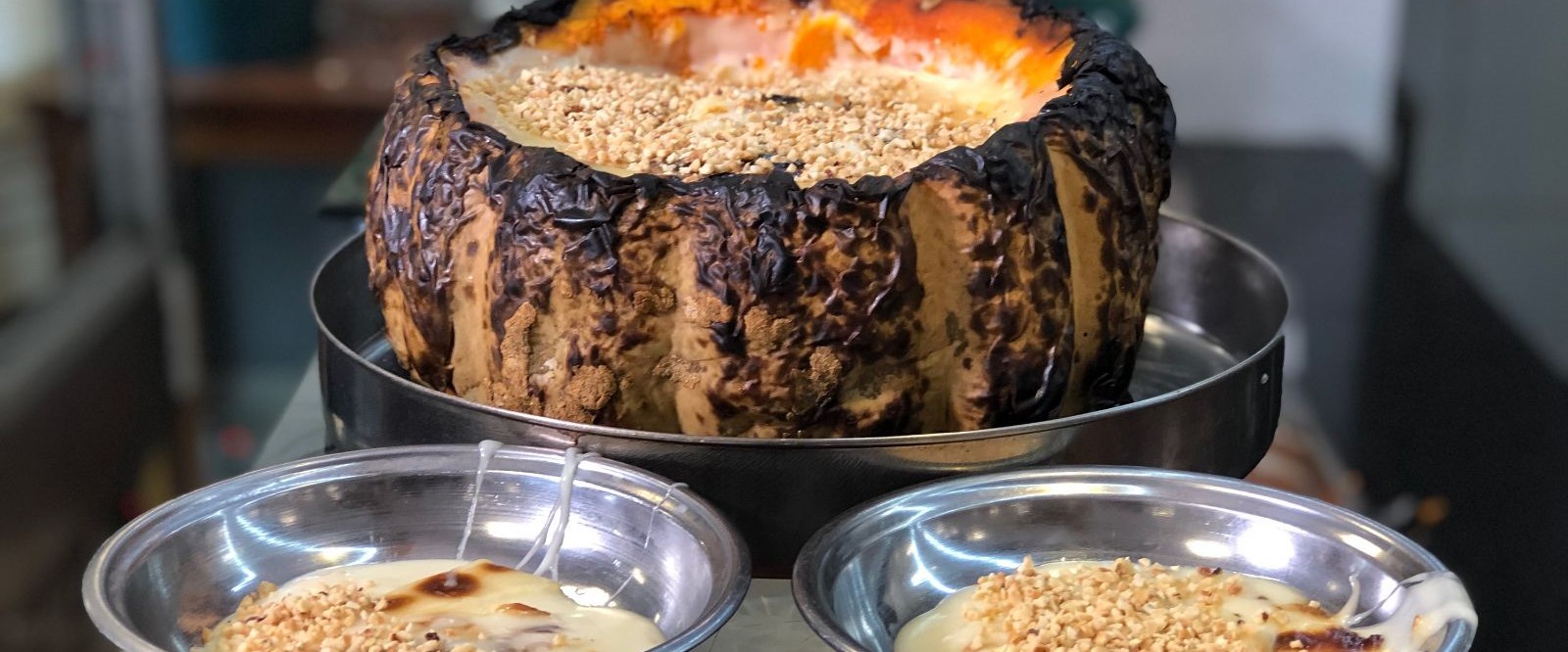 Osmanli Da Kasik Kasik Yenen Sabuniye Helvasinin Lezzetli Hikayesi Yemek Com