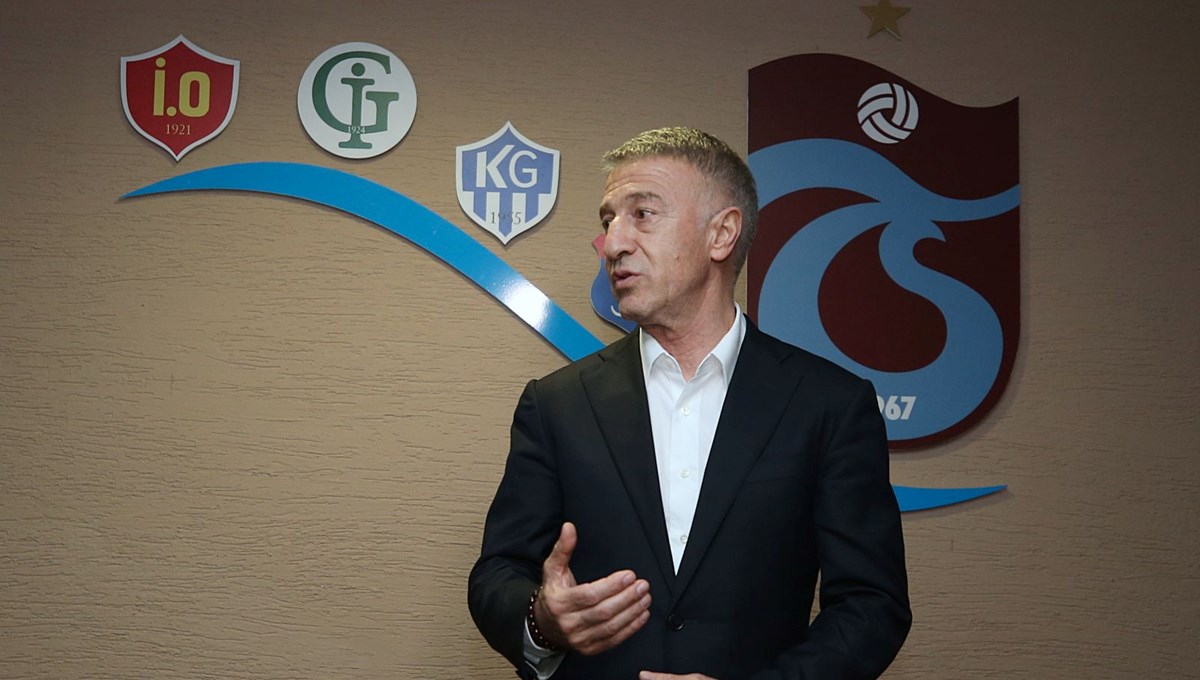 Ahmet Ağaoğlu'dan TFF'yi genel kurula davet ettiği iddialarına yanıt Ahmet Ağaoğlu'dan TFF'yi genel kurula davet ettiği iddialarına yanıt