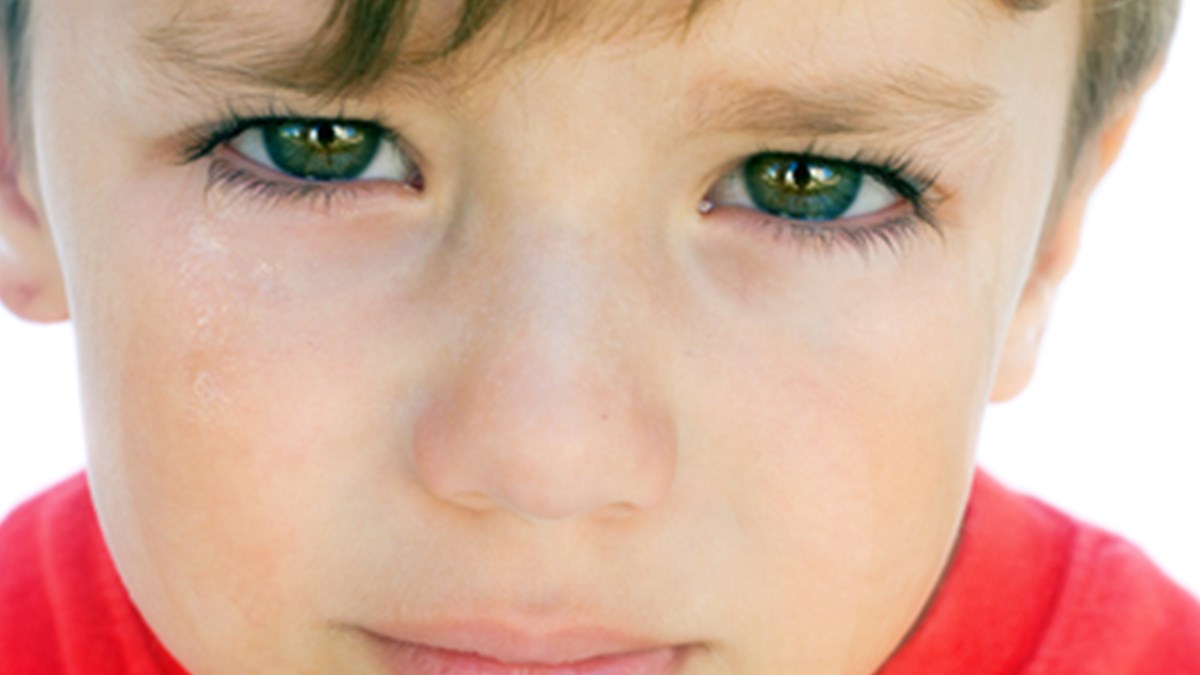 Altini Islatan Cocuga Nasil Yaklasilmali Saglik Haberleri Ntv