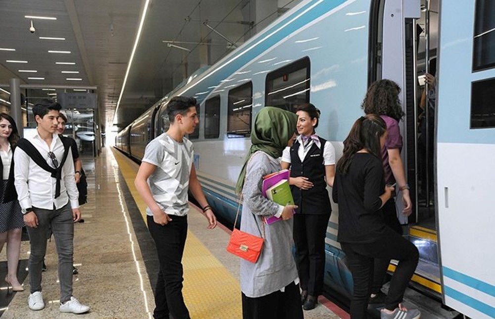 Otobüs ve tren biletlerinde "Aile Yılı" indirimi 2025: Nasıl başvurulur, kimler faydalanabilecek? - 2
