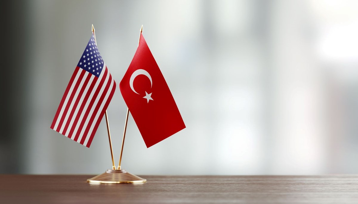 Türkiye, İsrail'e açılan soykırım davasına müdahil oldu | ABD: İkili ilişkileri etkilemez