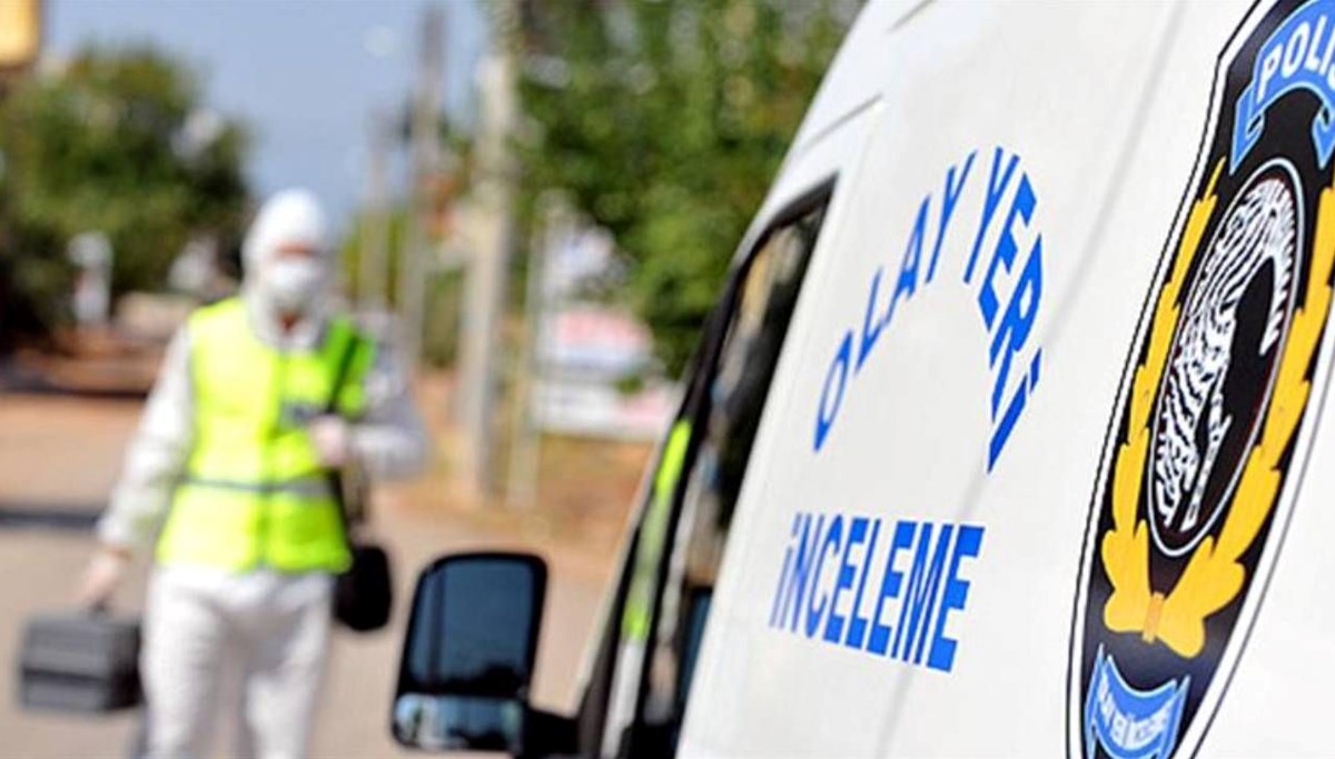 İzmir'de anne dehşeti
