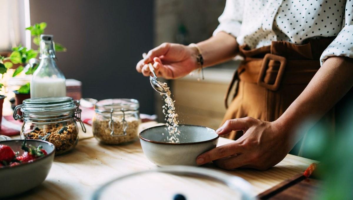 Sosyal medyada viral olan beslenme trendine dikkat: Sanıldığı kadar masum değil
