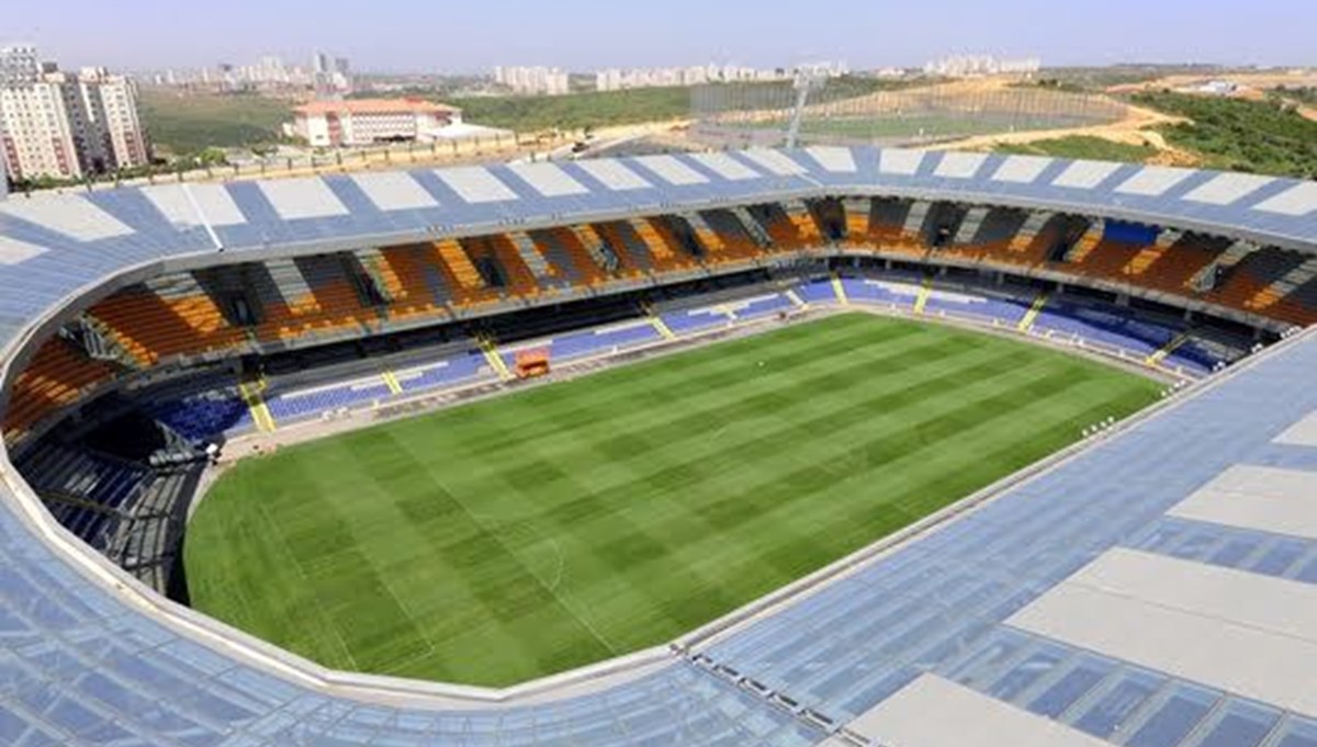 Karagümrük - Kasımpaşa maçının stadı değişti