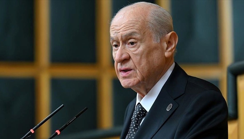 Bahçeli'den Mevlit Kandili mesajı