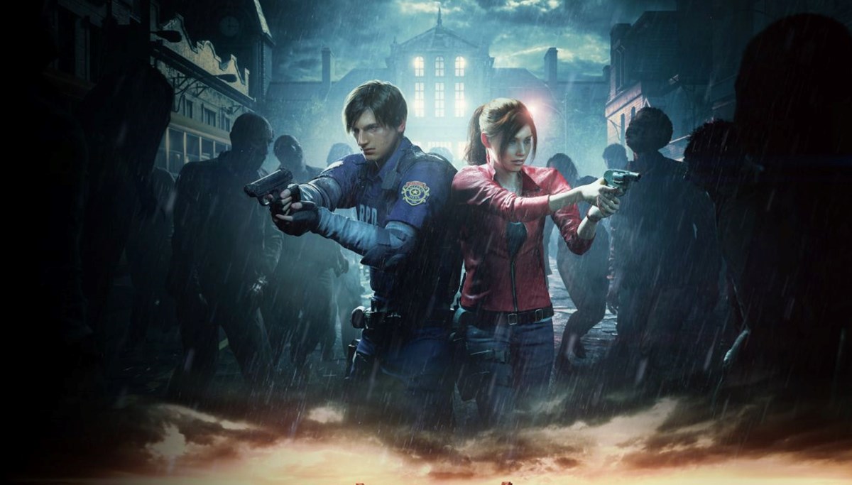 Apple oyun dünyasına emin adımlarla yürüyor: Resident Evil 2 Remake'in çıkış tarihi duyuruldu Apple oyun dünyasına emin adımlarla yürüyor: Resident Evil 2 Remake'in çıkış tarihi duyuruldu