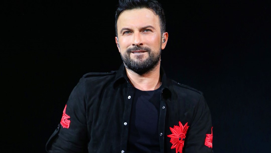 Tarkan: İyi ki varsınız kahraman kurtarıcılarımız - Magazin Haberleri