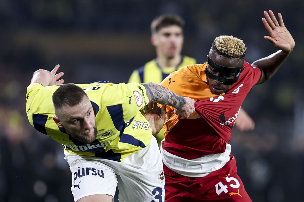Dört farklı yapay zeka aracı Süper Lig şampiyonunu belirledi: Galatasaray ile Fenerbahçe için üç benzersiz tahmin ve maç skorları - 16