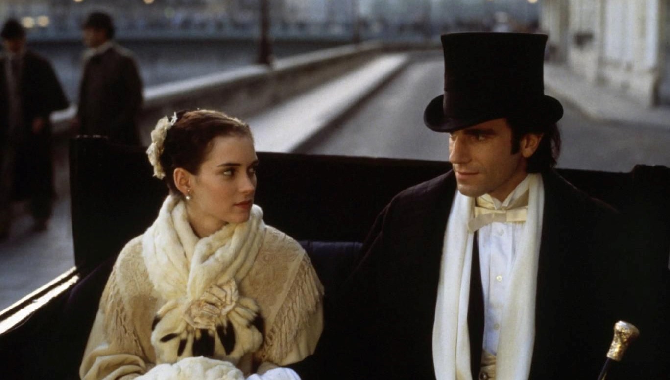 Pulitzer Ödüllü Masumiyet Çağı dizi oluyor