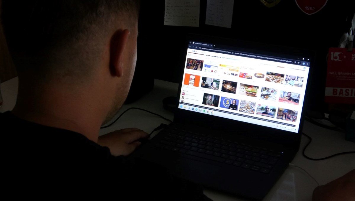 Dolandırıcıların yeni hedefi öğrenciler: Yanlış yemek siparişi iptali için kod yolluyorlar Dolandırıcıların yeni hedefi öğrenciler: Yanlış yemek siparişi iptali için kod yolluyorlar