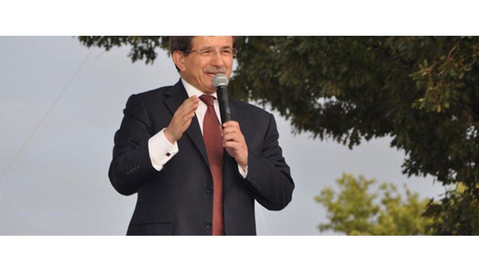 'Paralel yapılara izin yok'
