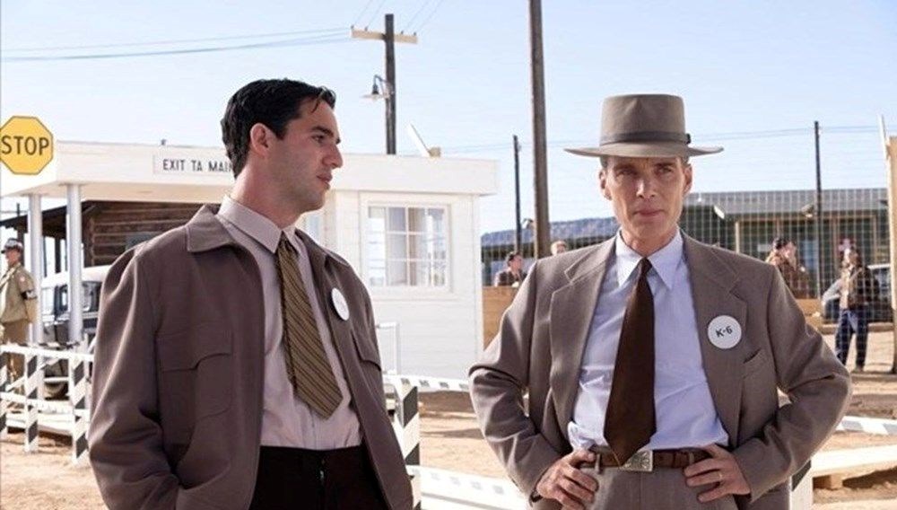 Margot Robbie'den Oppenheimer itirafı: Vizyon tarihini değiştirmemizi istediler - 6