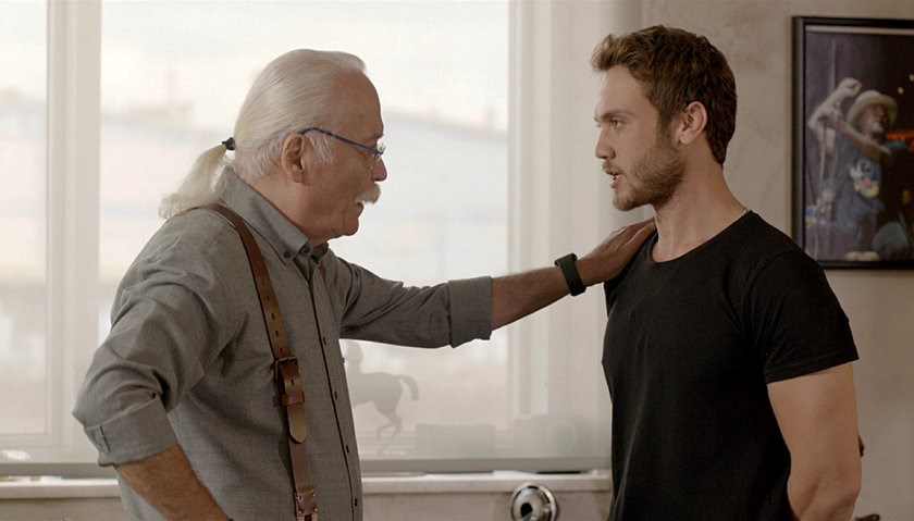 aras bulut iynemli ona atar buna gider