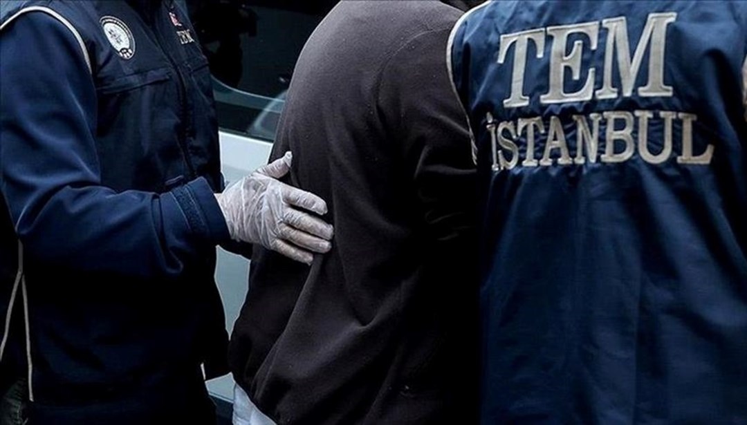 İstanbul’da belediyelere DHKP-C operasyonu: Eski başkan Şükrü Genç'in de olduğu 35 kişi gözaltına alındı